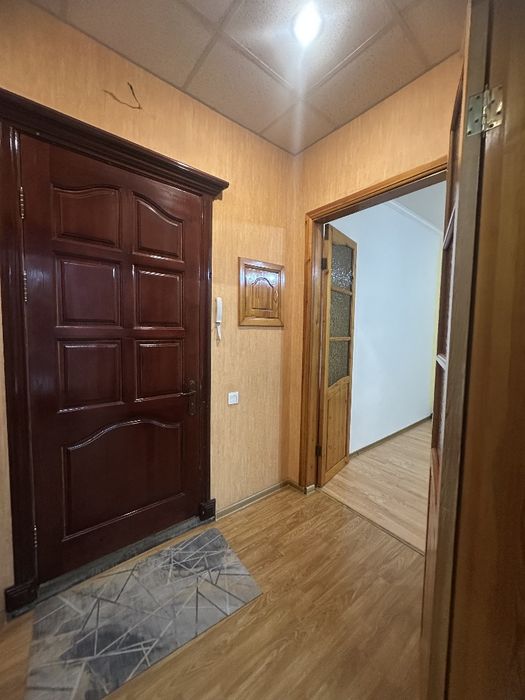Сдаётся квартира на длительный срок