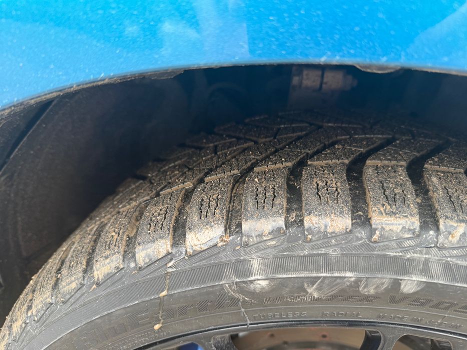 21” Breyton Spirit R ориг джанти BMW X5 X6 с гуми 285/35/21  325/30/21