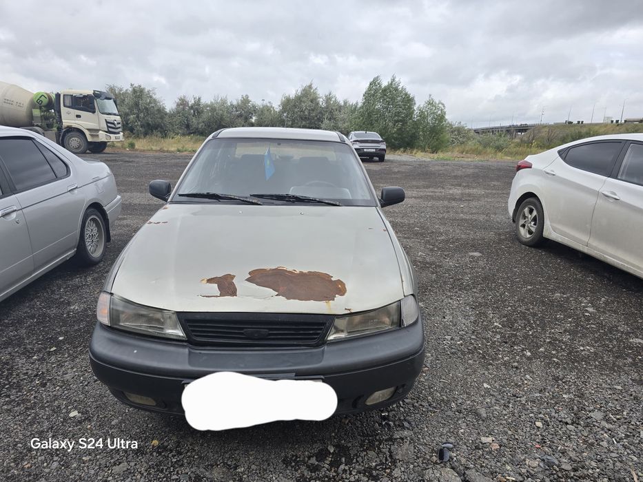 Срочно Nexia машинасы сатылады