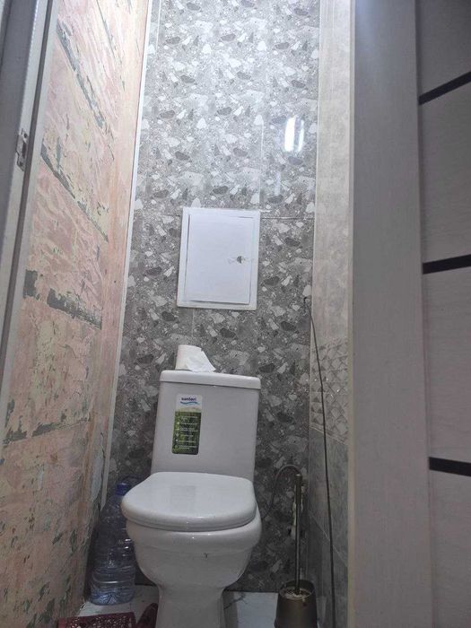 Продаю свою 2х комнатную квартиру Чиланазар-17 квартал