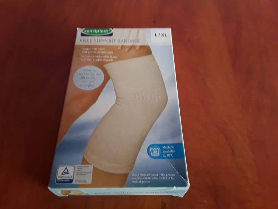 Vând Bandaj pentru Genunchi Nou Mărimea L- XL