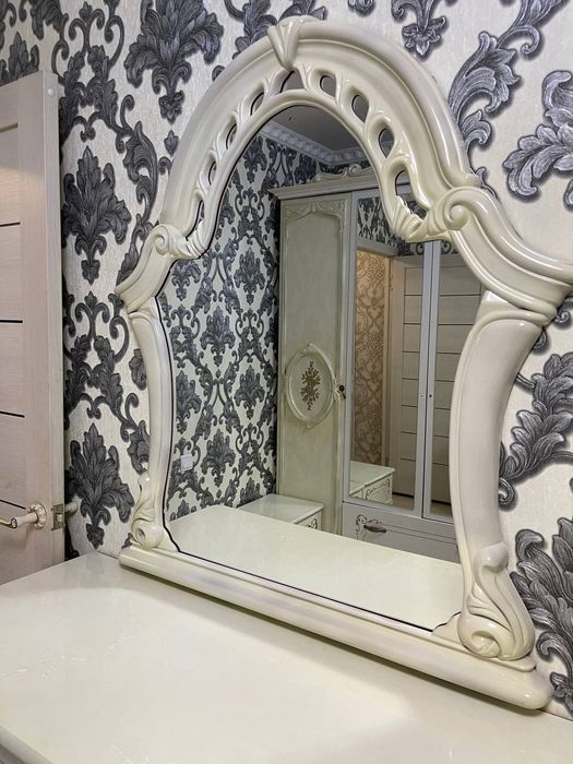 Трехкомнатная квартира посуточно.