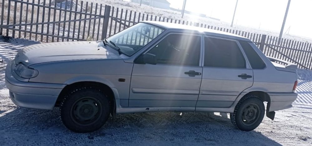 Продам Ваз (Lada) 2115