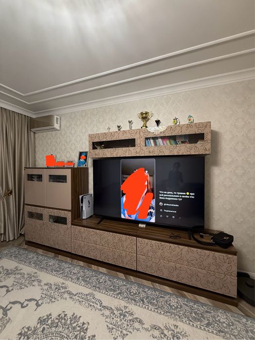 Продам Фурнитуру для гостиной