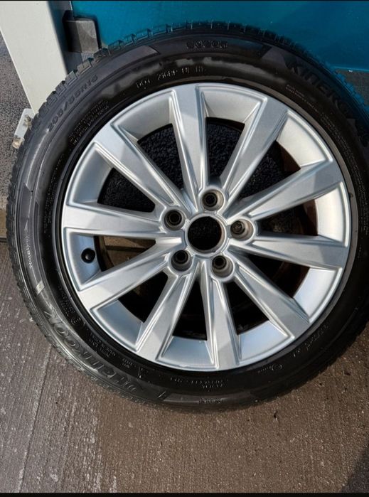 Anvelope fãrã jantă