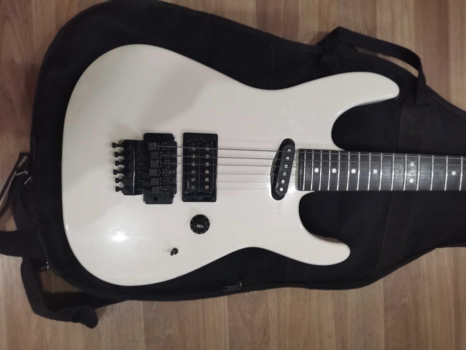 Продавам     ел китара