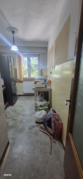 Tomis Nord/Ciresica Apartament 2 Camere decomandate Centrala Gaze