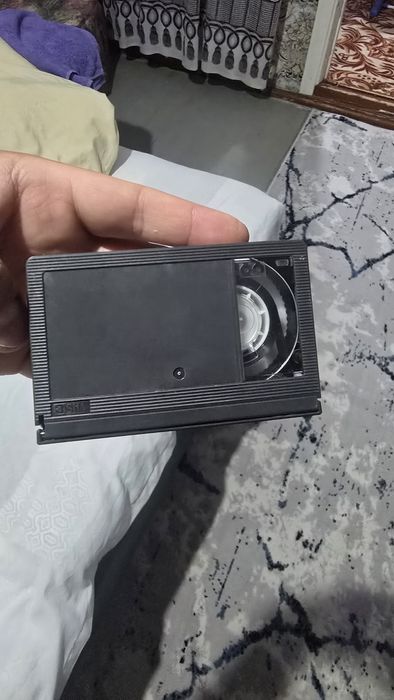 Видео камера модель panasonik NV-rx70en