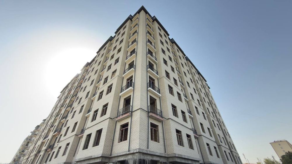 1 xonali uy sotladi chirchiq sity