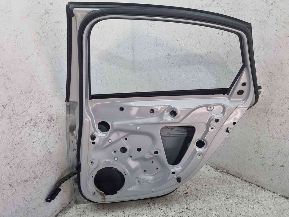 Usa dreapta spate Audi A4 (8K5, B8) Avant [Fabr 2008-2015]