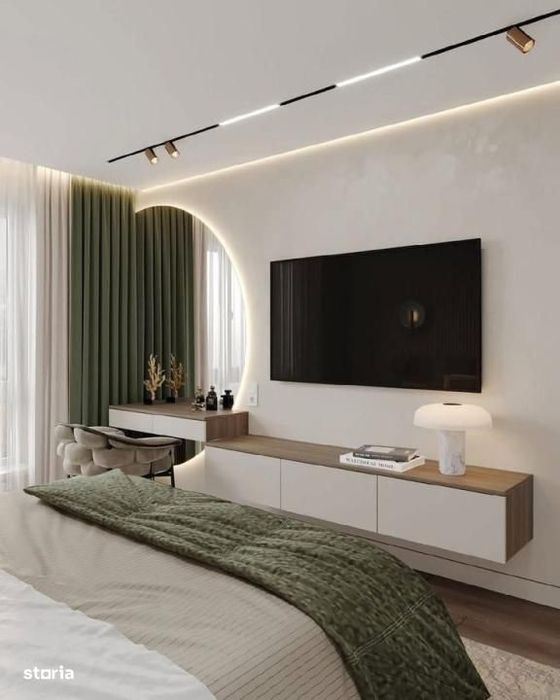 Apartment in Bucuresti - Mai multe