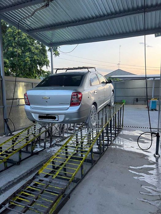 Эстакада estakada сам мой учун сотилади срочно