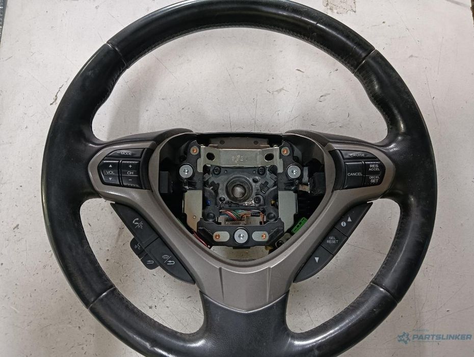 Volan Honda Accord Viii (Cu) [ 2008 - > ] Oem 0805Sl210110