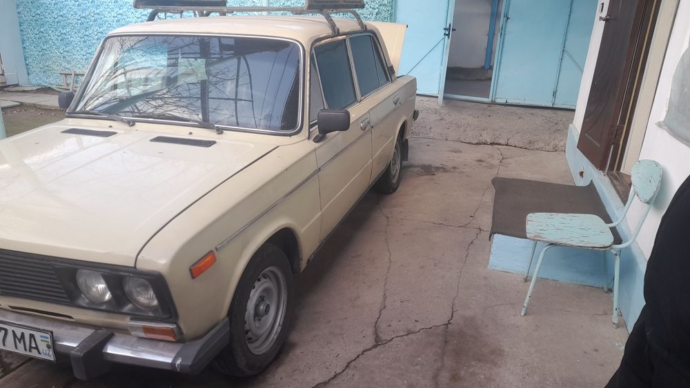 Other 2106 1992 — 7