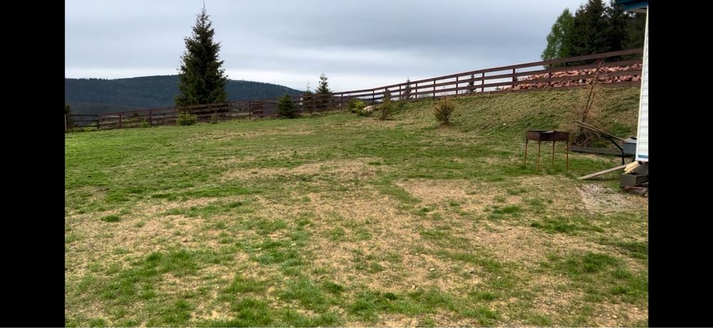 Vand teren intravilan Comuna Belis, Localitatea Balcesti