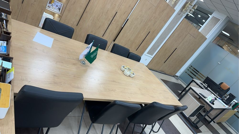 Офисный мебель отдель