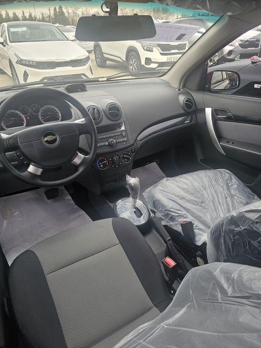 Nexia 3 2021  yangi holata