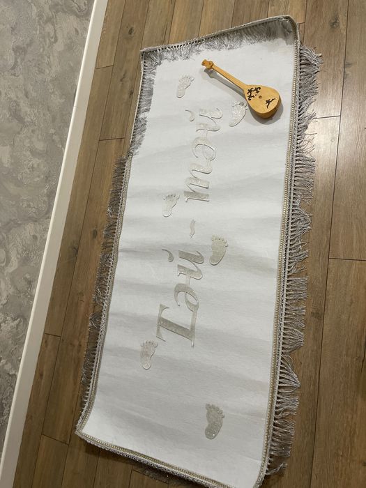 Продам Ак жол для Тусау кесер