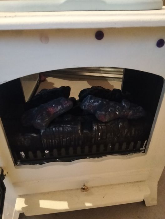 Șemineu electric 220V