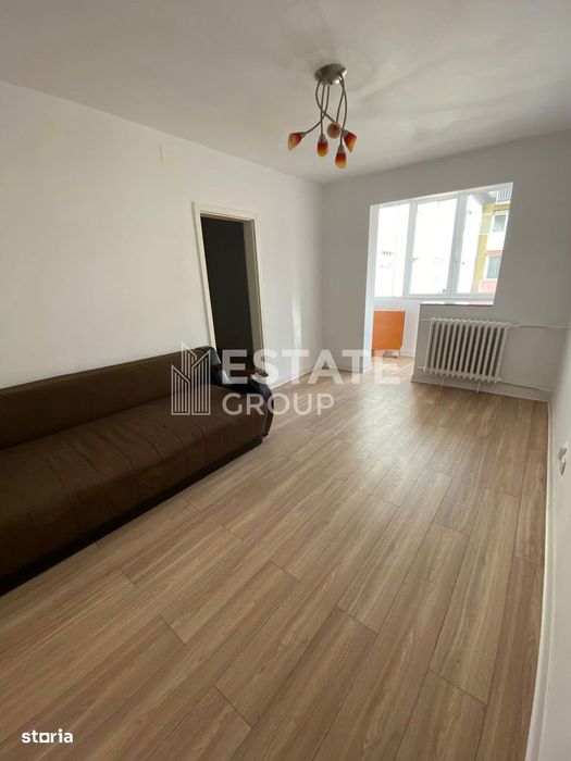 Ap 3 camere, Girocului, intersectia dintre Rebreanu si Martirilor