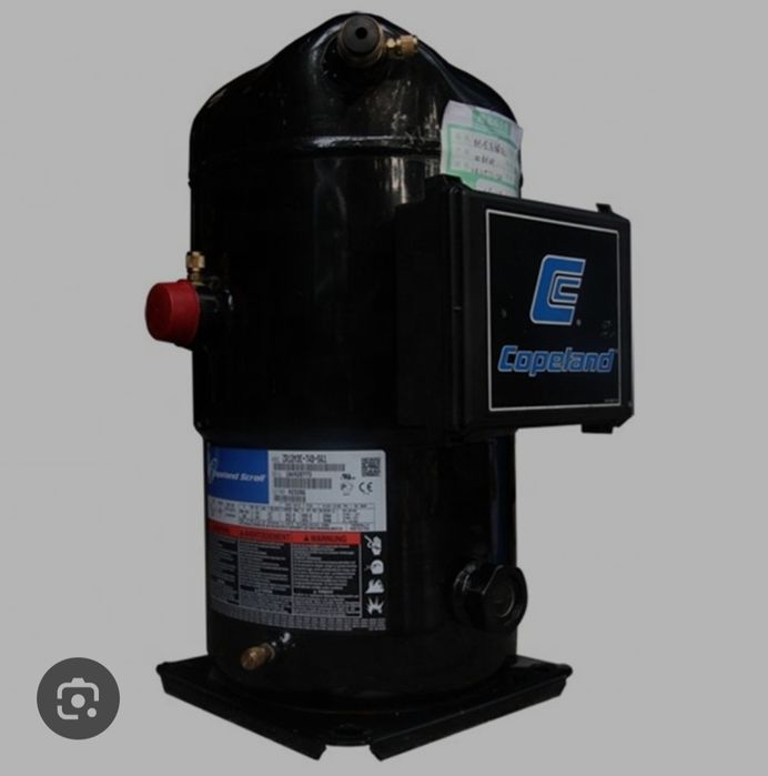 Compresor frigorific Copeland Scroll