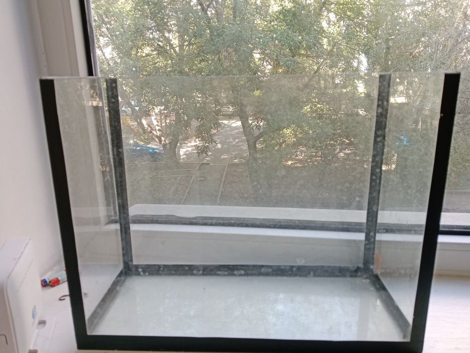 Аквариум новый 15 л