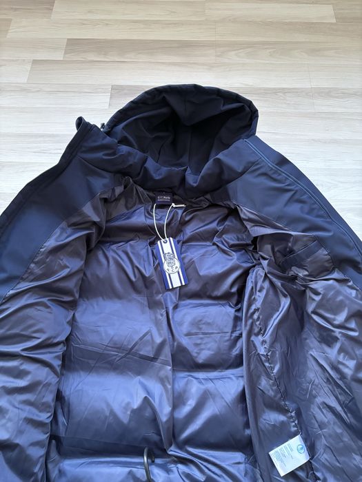 Чисто ново яке FC Porto