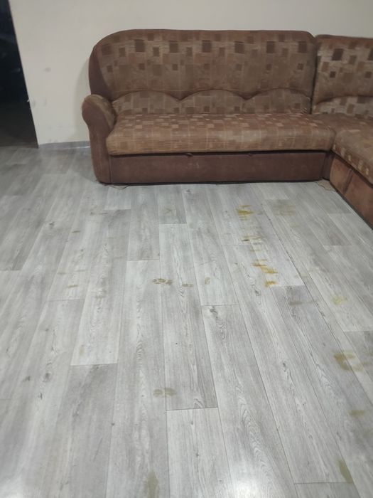 Продам мягкую мебель угловую