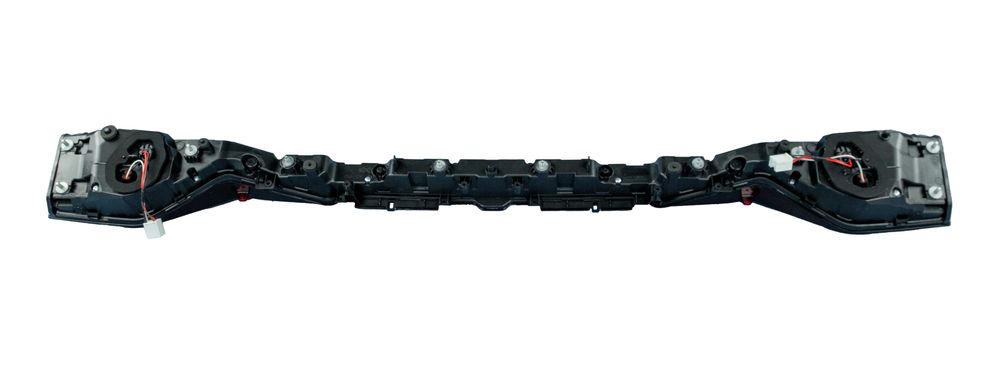 Фонарь внутренний (центральный) Emgrand 21-