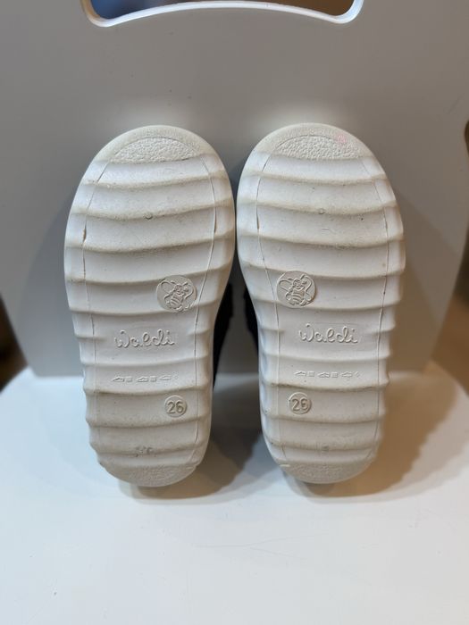 Сандали Waldi 26 размер