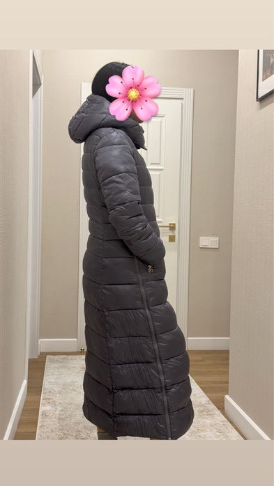 Куртка демисезон