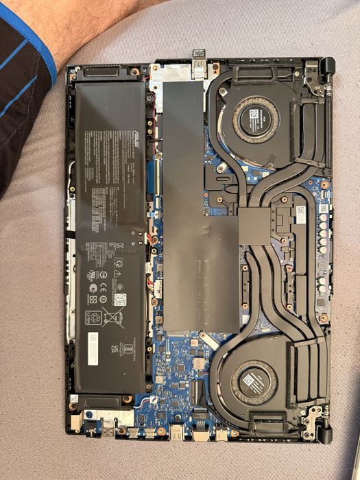 Servicii it/ repar pc