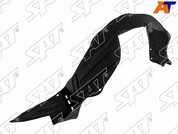 Подкрылок Hyundai Accent