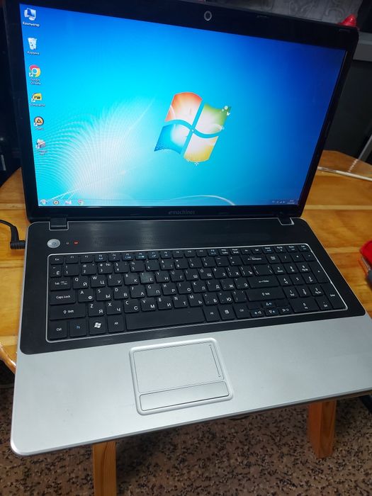 Ноутбук для работы