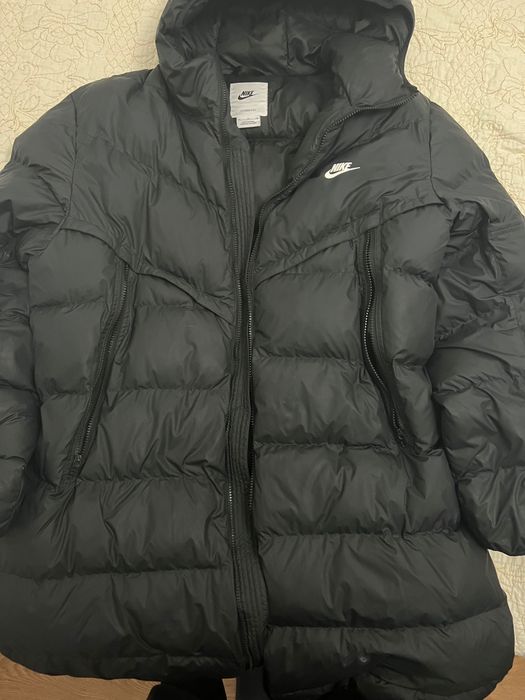 Geaca Nike Windrunner