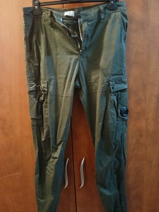 Панталони Stone island pc company  LYLE SCOTT    м размер