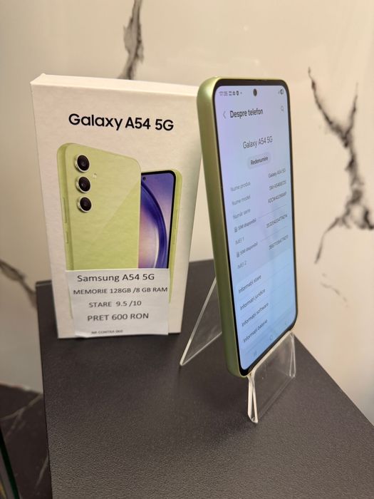 Samsung  Galaxy A54 5G