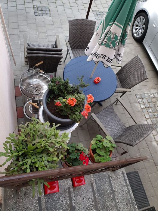 Apartament elegant de închiriat, la casa
