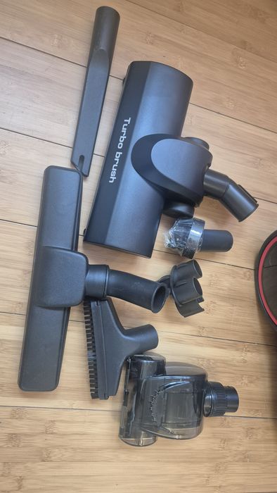Пылесос Arnica Bora 5000