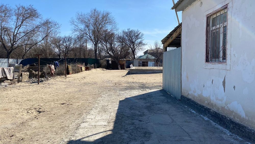 Тез арада сатылады Үй 3 болме