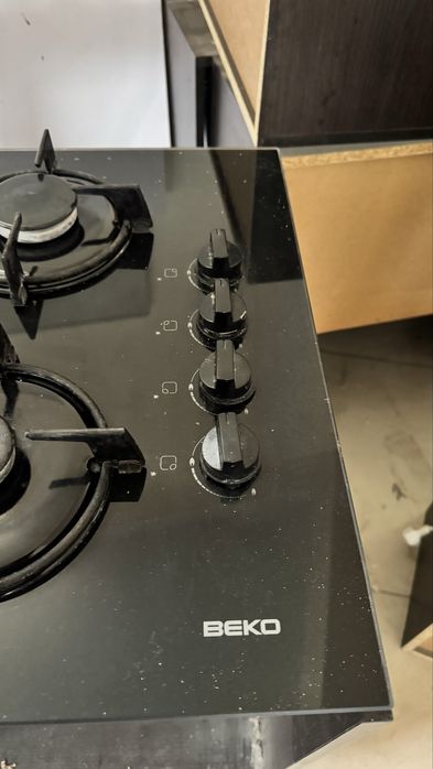 Продам варочную поверхность BEKO