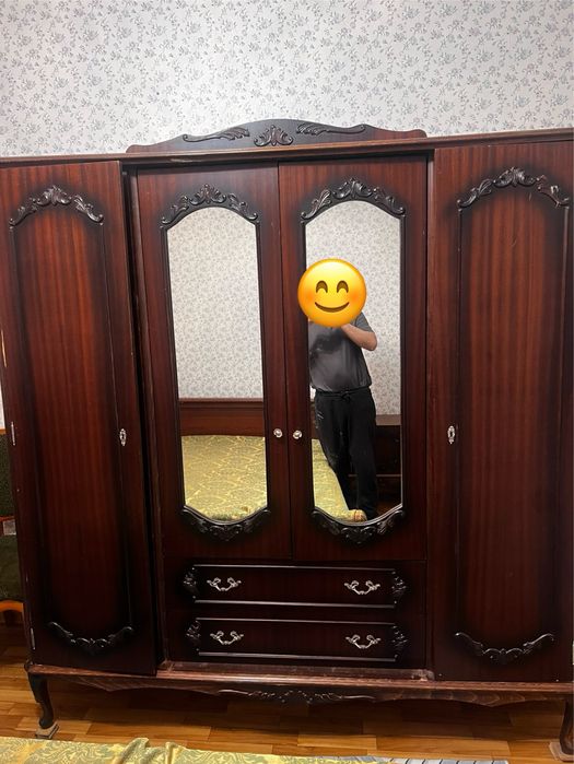 Румынская мебель