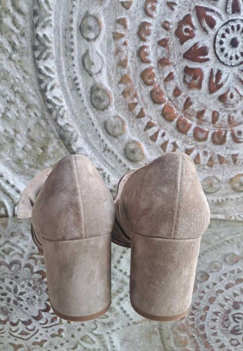 Pantofi Kennel&Schmenger,