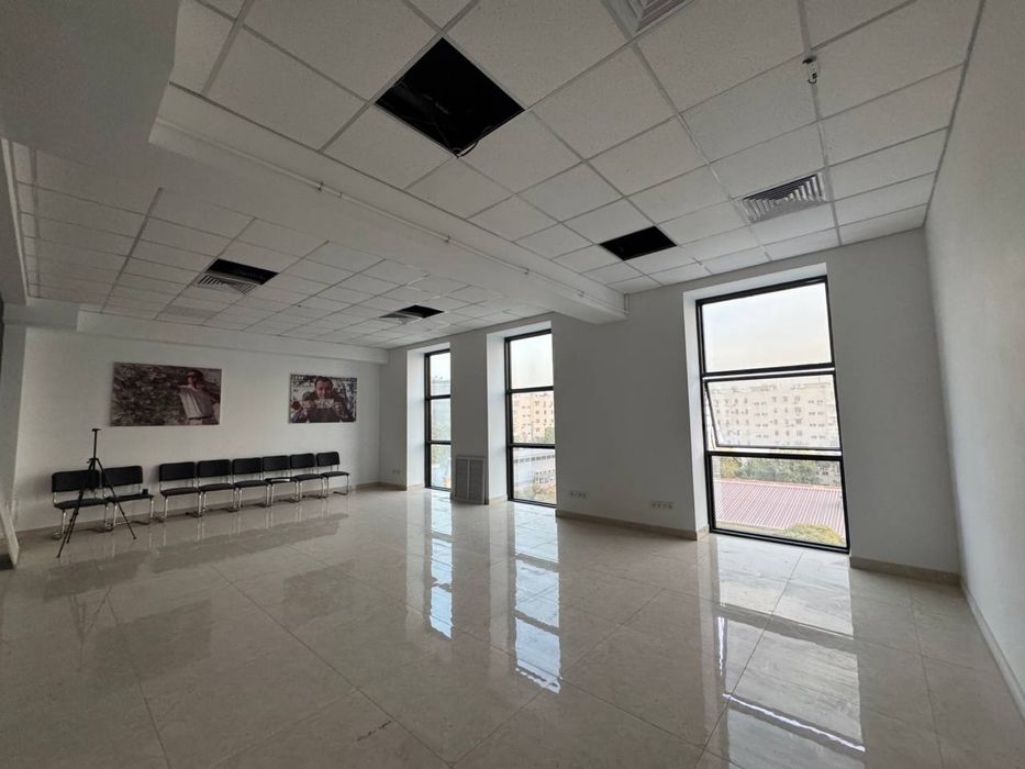 Срочно Аренда Офис Arenda Ofis 24/7 Dostup 3 xona Shahar Markazda