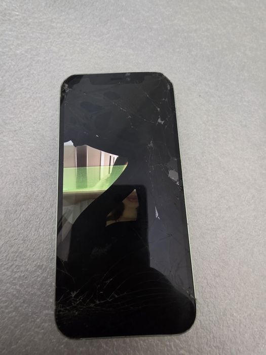 IPhone 12 за части