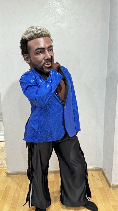 Ростовые куклы, куклы 18+