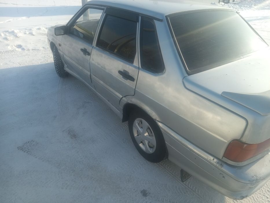 Продам или обмен ваз 2115