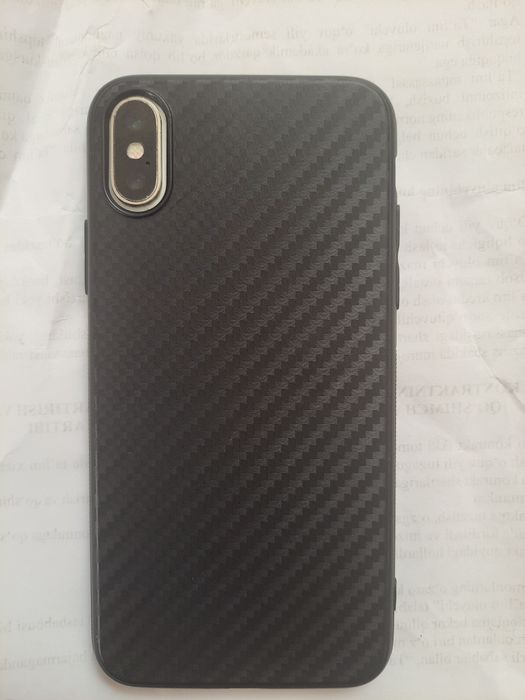 Iphone x xolati A'lo darajada