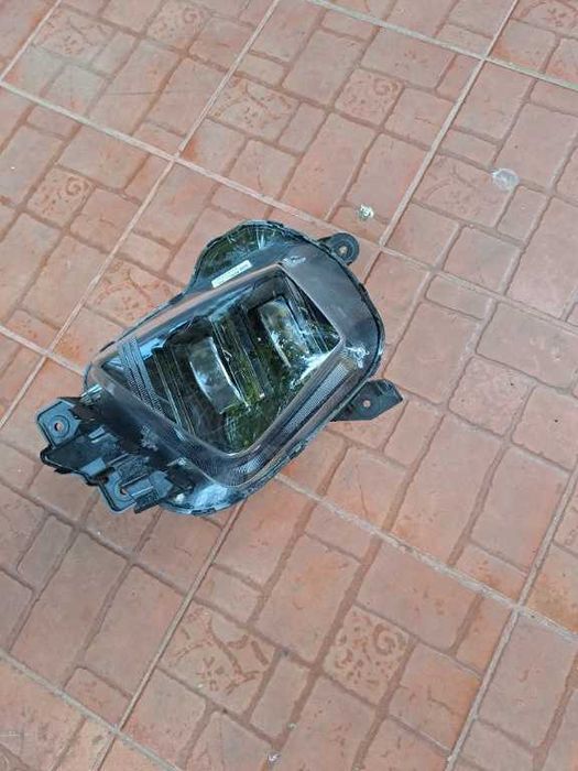 Far dreapta Hyundai Tucson full led Facelift 2024-2025 cod 92102N7800
