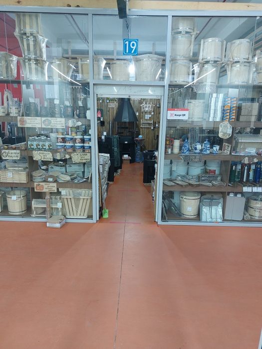 Банные печи со склада в Алматы